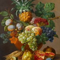 Фрески, Каталог Сюжеты, арт. 2257