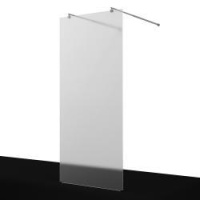 Vechte 60W44BN-MG Душевая перегородка