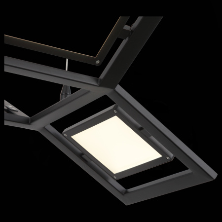 Светильник подвесной ST Luce ELICANO SL842.403.04