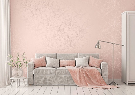 Обои Architector Black and White (UK11503)