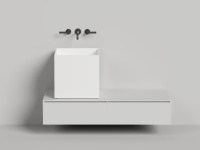 ARMONIA SQUARE 03 130513G