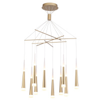 Подвесной светильник Odeon Light VIVAT 3891/70LG