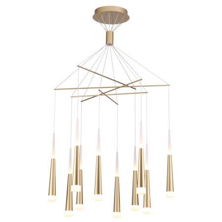 Подвесной светильник Odeon Light VIVAT 3891/70LG