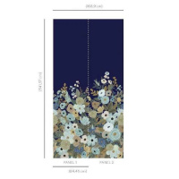 Обои York Rifle Paper Co 3rd Edition RI5191M