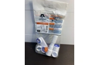 Сифон для ванны без перелива 23102H