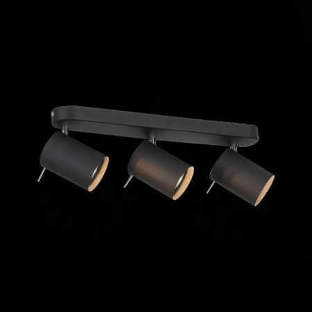 Светильник настенный ST Luce FANALE GU10 3W 220V IP20 SL597.401.03