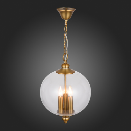 Светильник подвесной ST LUCE LATERIA SL362.203.03