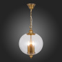 Светильник подвесной ST LUCE LATERIA SL362.203.03