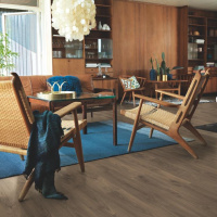 Ламинат Pergo Goeteborg pro L1257-04669 Дуб итальянский коричневый (1,596 м2)