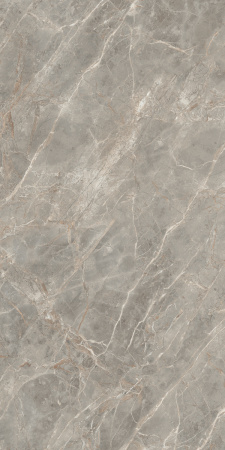 Керамогранит ETOILE GRIS GLO 6MM 120X240 RET