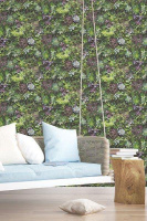 Обои AURA Evergreen (7320)