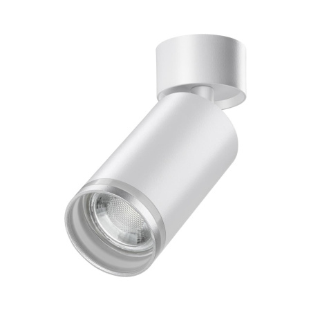 Светильник накладной NovoTech ULAR GU10 9W 370884 OVER