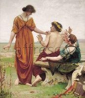 Фрески, Каталог Сюжеты, арт. ID136446