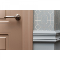 P8040 Молдинг Orac Decor из полиуретана - Молдинг декоративный