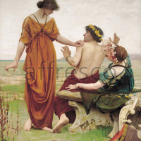 Фрески, Каталог Сюжеты, арт. ID136446