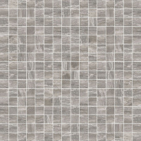 Мозаика SENSI MOS ART ARABESQUE SILVER LUX+	30X30