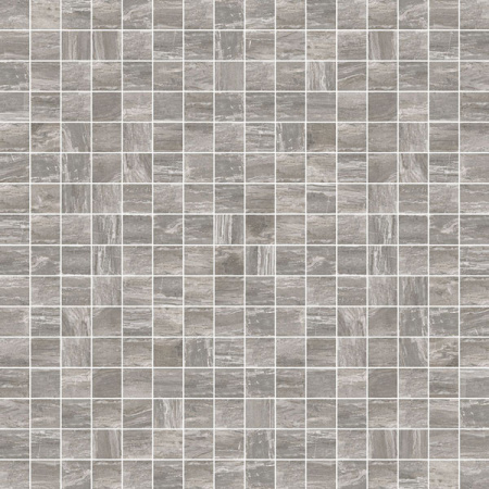 Мозаика SENSI MOS ART ARABESQUE SILVER LUX+	30X30