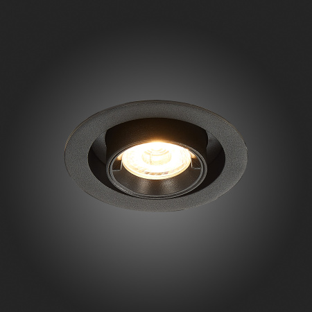 Встраиваемый светильник ST LUCE  12W ST702.338.12