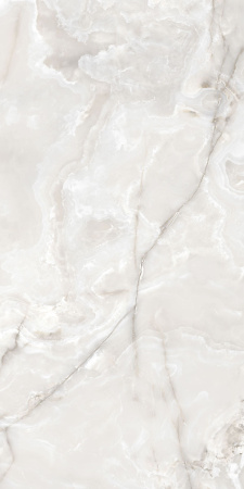 Керамогранит  ONYX&MORE WHITE ONYX SATIN 6MM R 160X320