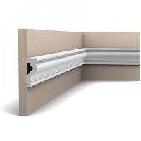 DX174-2300 Молдинг Orac Decor из дюрополимера - Молдинг декоративный