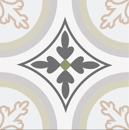 Плитка LOREN 20x20