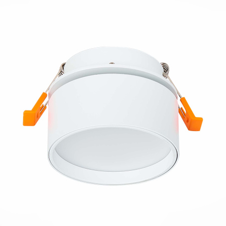Встраиваемый поворотный светильник ST Luce 9W ST651.538.09