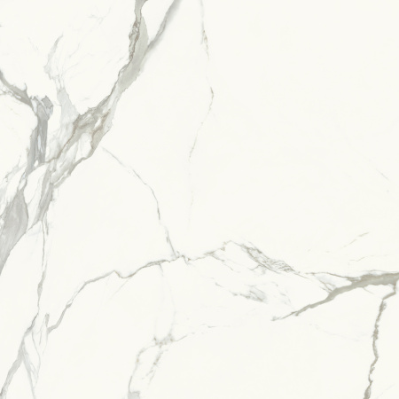 Керамогранит MAJESTIC PURE SUPERB STATUARIO L/R 119,5x119,5