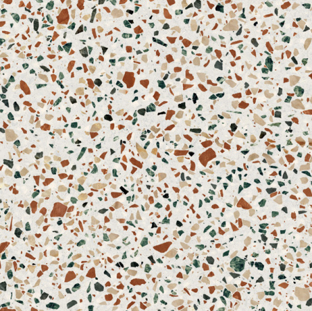 Керамическая плитка PLAY DOTS MULTIWHITE 20x20