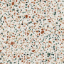 Керамическая плитка PLAY DOTS MULTIWHITE 20x20