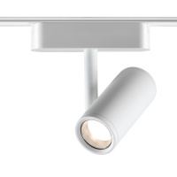 Трековый светильник NovoTech SMAL LED 4000K 8W 680Лм 359105 SHINO