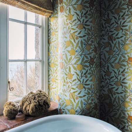 Обои Morris&Co Compendium 2 210427