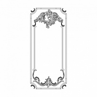 Готовые решения RODECOR 66038RC