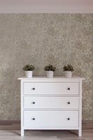 Обои Aura Old England Archives M1184