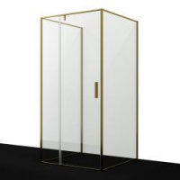 Aisch 55P42 Душевой уголок