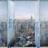 Фрески,  Лучшие пейзажи, арт. 6353