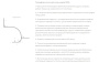 Профиль алюминиевый теневой под покраску с подсветкой Decaro D006 2000×75×70