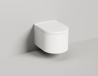 Унитаз  GEMELLI 240121KMF