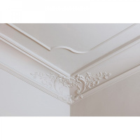 PX103A Угловой элемент Orac Decor из дюрополимера