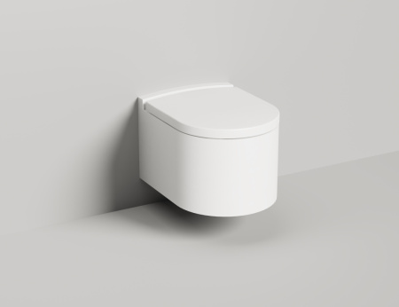 Унитаз  GEMELLI 240121KMF