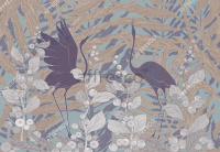 Танец цапель ,  арт. ID139311