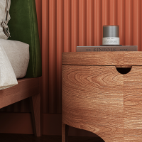 Стеновая панель U.6.59.103 из композита (Дюрополимер) Европласт - 3D панель