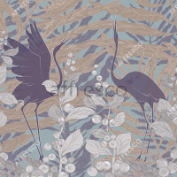 Танец цапель ,  арт. ID139311