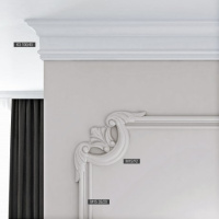 Угловой элемент М15У2 Bello Deco