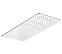 Верхний душ настенный 50x25 см Remer 350UFDX 350UFDx