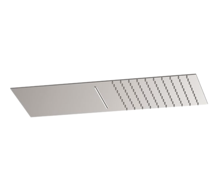 Верхний душ настенный 50x25 см Remer 350UFCAX 350UFCAX