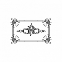 Готовые решения RODECOR 66041RC