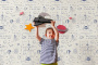 Обои Architector Day Dreamers (DA60700)