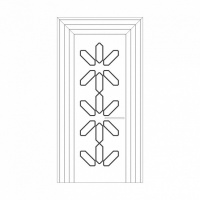 Готовые решения RODECOR 76411AR