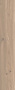 Керамогранит POETRY WOOD  ECRU NAT RETT 20x120