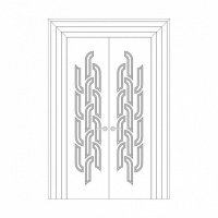 Готовые решения RODECOR 76434AR